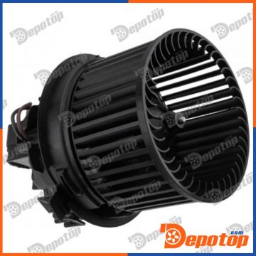 Pulseur d'air habitacle pour PEUGEOT | EWN-PE-005, 6441EW